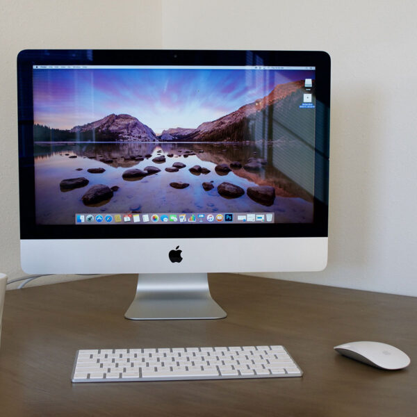 What Is Imac Ourdeal Co Uk