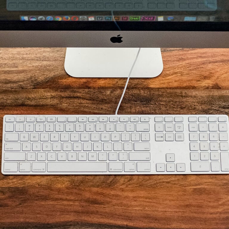 How To Make IMac Keyboard Discoverable OurDeal Co Uk