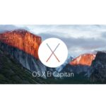 Apple iMac 20" 1TB HDD 8GB RAM Mac OS X El Capitan DVDRW Refurbished Sale