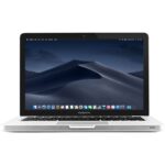Apple Macbook Pro Powerful 256GB SSD 4GB RAM Core i5 13.3" MD313 OS Mojave Sale