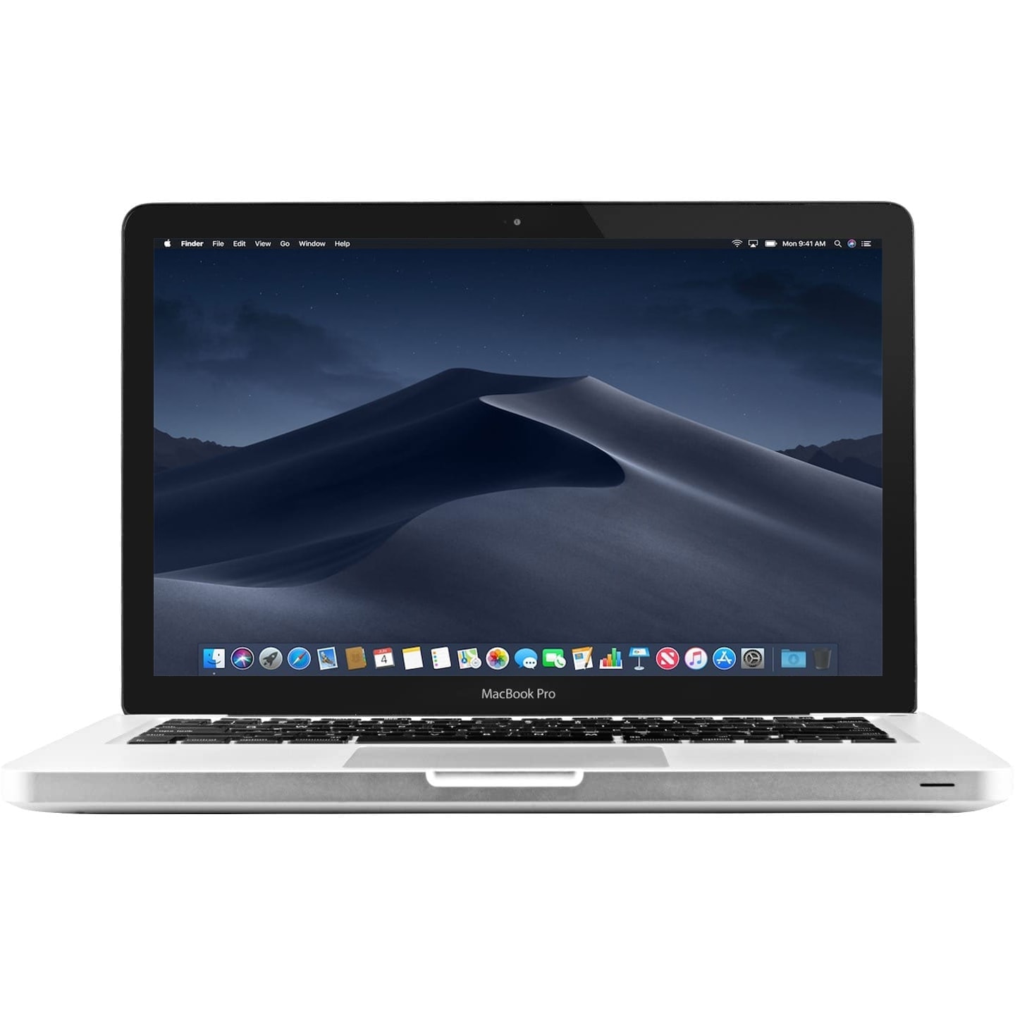 Apple Macbook Pro Powerful 320GB HDD 4GB RAM Core i5 13.3