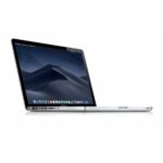 Apple Macbook Pro Powerful 256GB SSD 8GB RAM Core i5 13.3" MD313 OS Mojave Sale