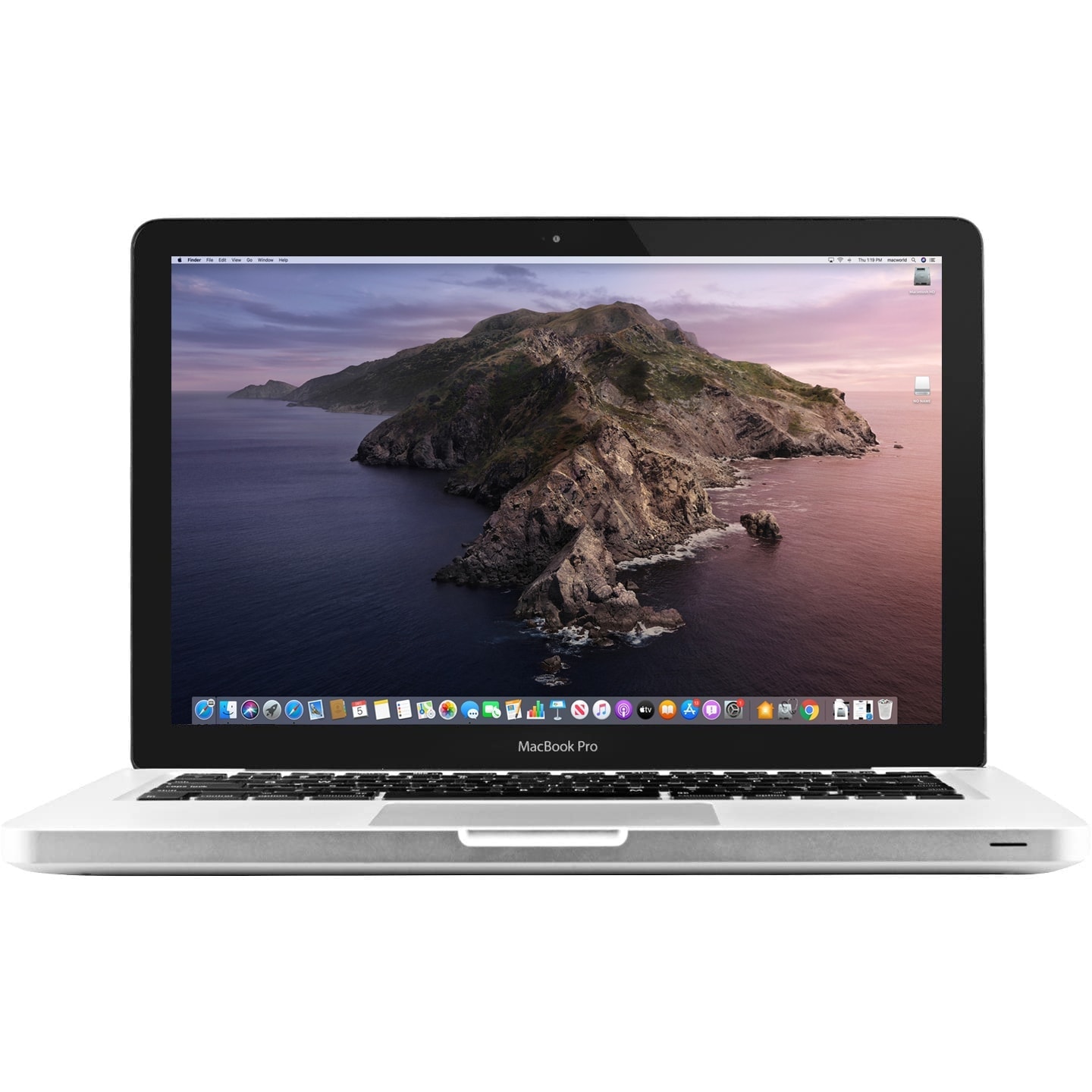 MacBookPro 13inch MD101J/Aメモリ16GB - ノートPC