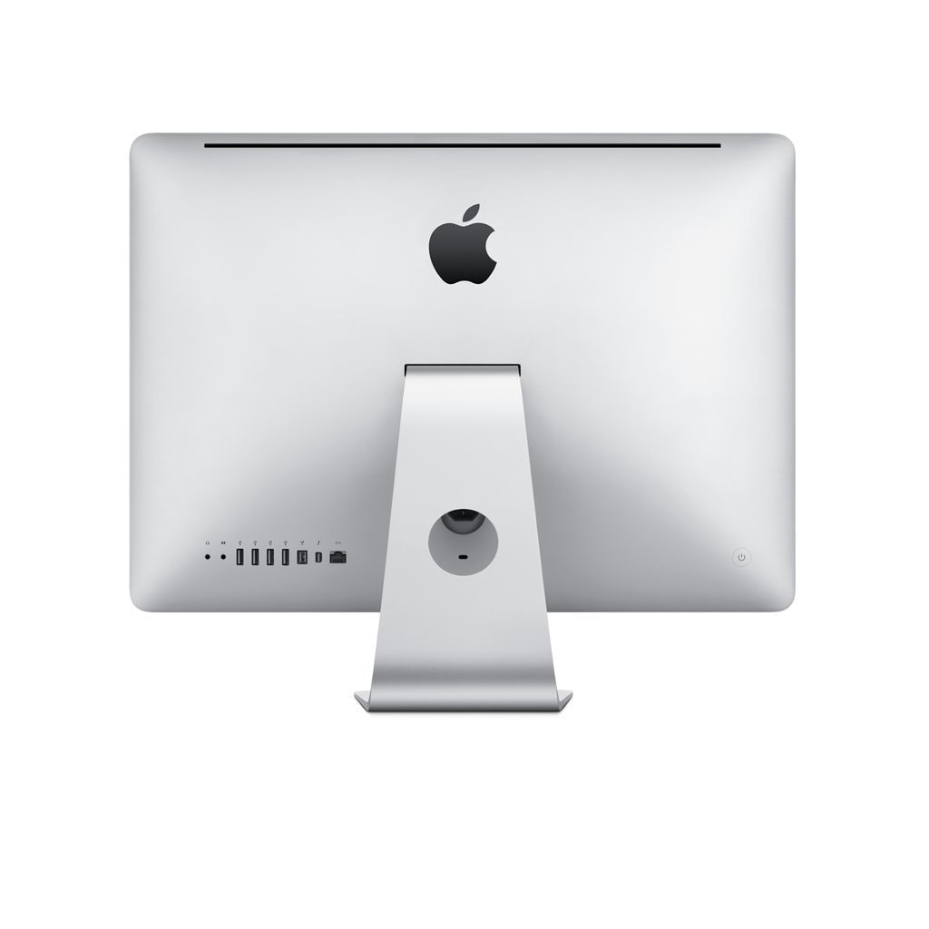 IMac 21.5