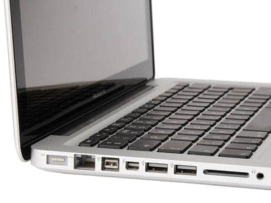 Apple Macbook Pro Powerful 1TB HDD 8GB RAM Core i5 13.3" OS Catalina Sale