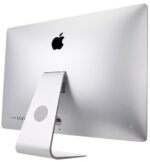 IMac 21.5" Slim Apple Core i5 256GB SSD 8GB RAM Powerful Mac OS Big Sur Refurbished Sale