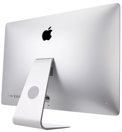 IMac 21.5" Slim Apple 500GB HDD 8GB RAM Core i5 Powerful Mac OS Catalina Refurbished Sale