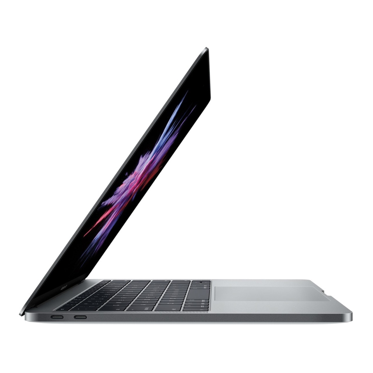 MacBook 12インチ 2017 US Core i5 スペースグレイ - ノートPC