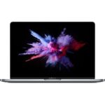Retina Apple Macbook Pro 13.3" Touchbar A2159 2019 Powerful Core i5 128GB SSD 8GB RAM Mac Laptop OS Monterey Space Grey
