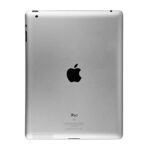 Apple IPad 3 Tablet 32GB 9.7inch Wifi Webcam 3rd Generation Black Sale