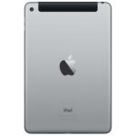 Apple IPad Mini 4 Tablet 128GB 7.9inch HD Wifi Webcam Bluetooth Black Sale