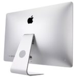 IMac 27" Apple Slim Core i5 256GB SSD 8GB RAM Powerful Solid State Mac OS Catalina Refurbished Sale