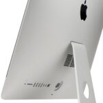 IMac 27" Apple Slim Core i5 256GB SSD 8GB RAM Powerful Solid State Mac OS Catalina Refurbished Sale