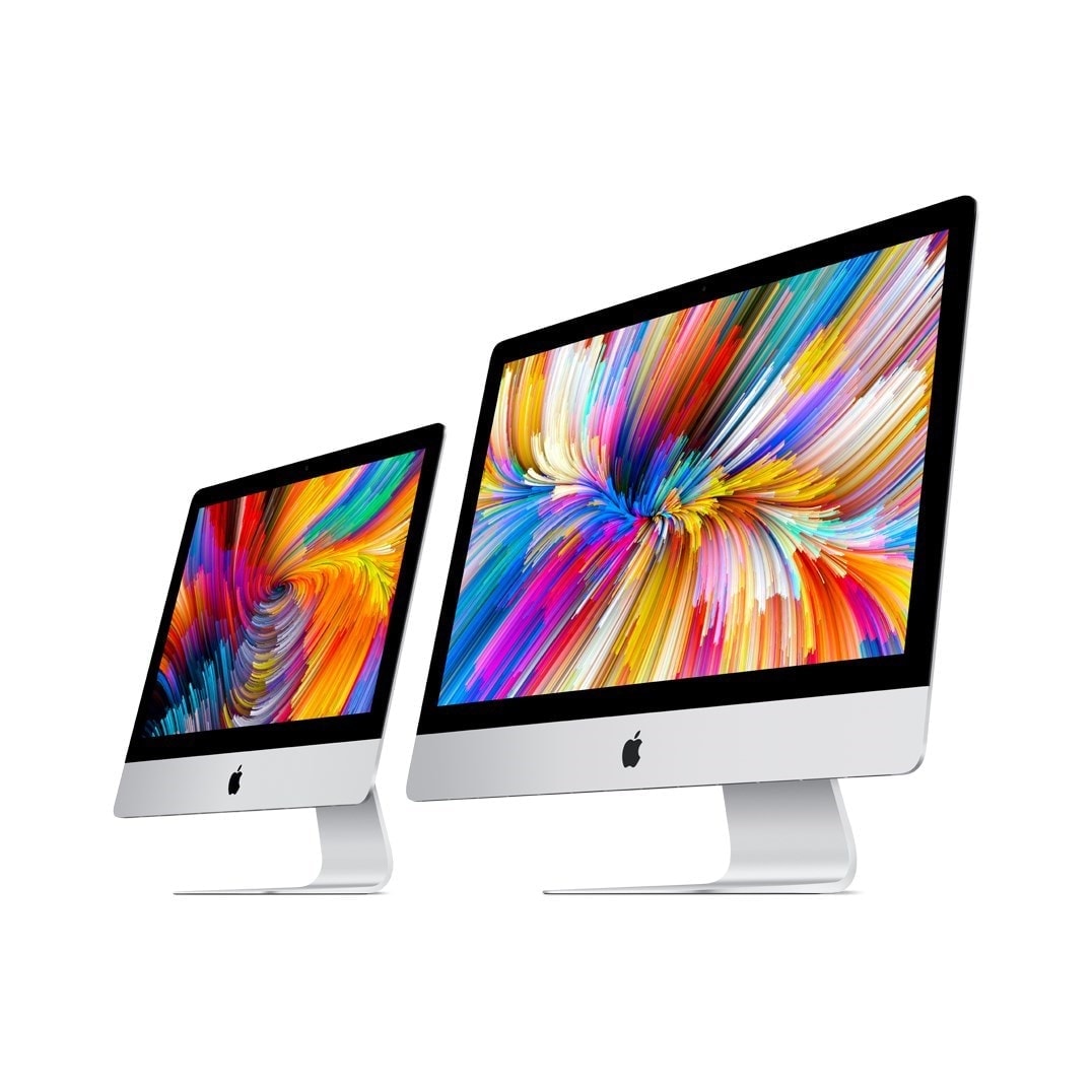 比較的美品 iMac Retina 5K 27-inch 2019 本体 - PC/タブレット