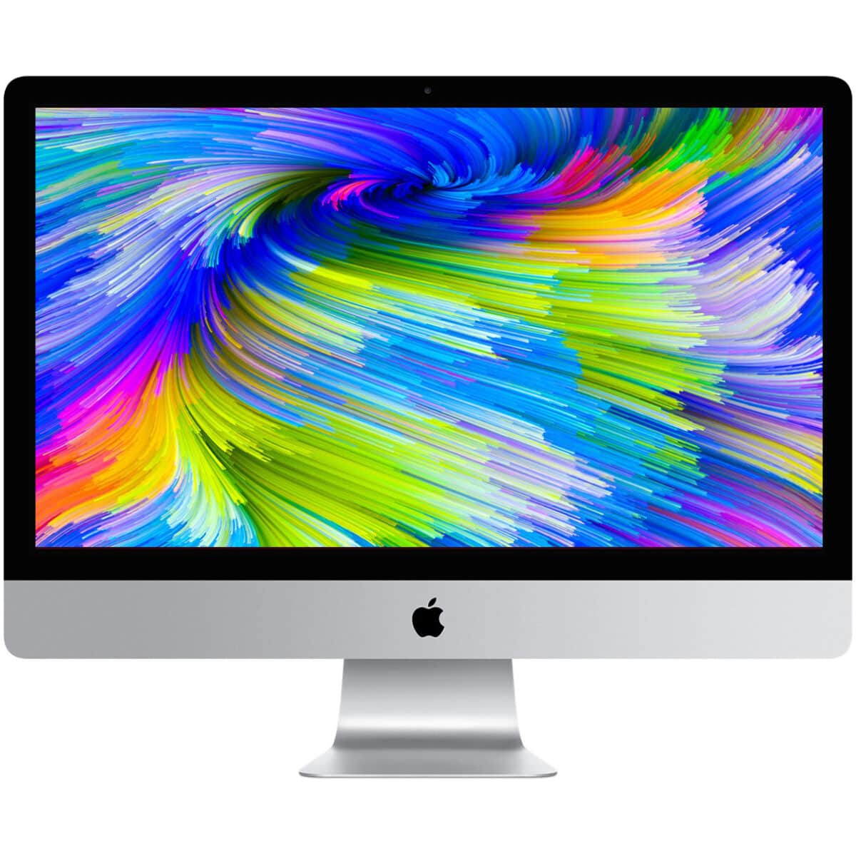 IMac 21.5" Slim Apple Core i5 512GB SSD 8GB RAM Powerful Mac OS Big Sur Refurbished Sale