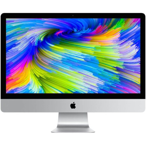 IMac 21.5″ (2014 – 2015) Apple 500GB HDD 8GB RAM Core i5 Mac Big Sur Refurbished