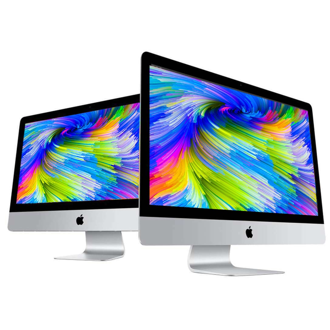 IMac 21.5