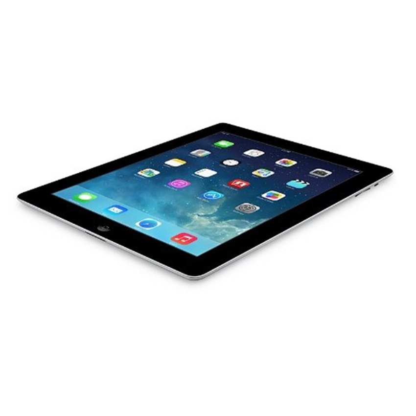 Apple IPad 2 Tablet 16GB 9.7inch Wifi Webcam Black Sale