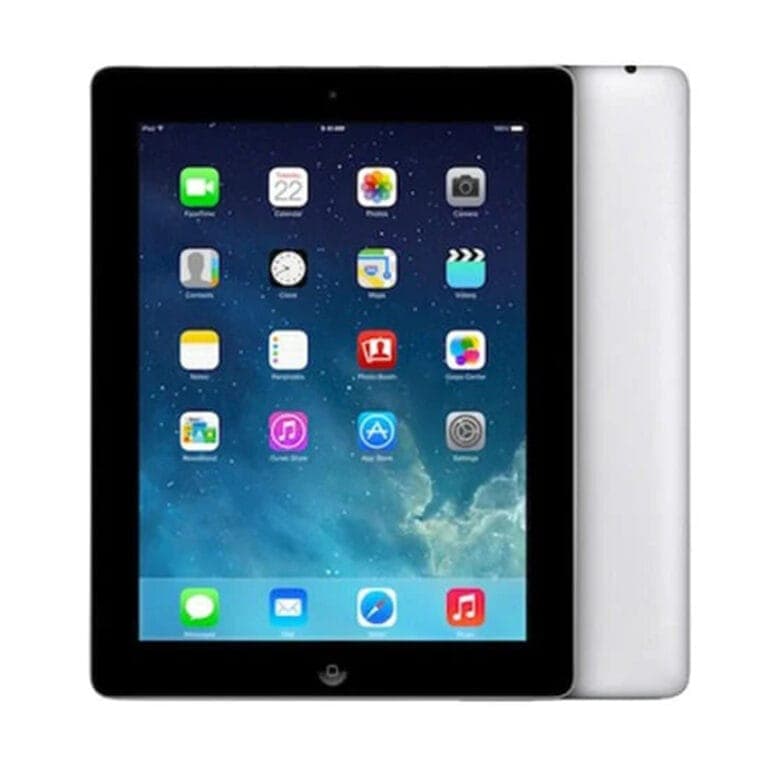 Apple ipad 2 16gb обновление