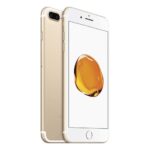 Apple IPhone 7 Gold 128GB Unlocked Sim-Free Retina Mobile Phone Refurbished 12 Months Warranty