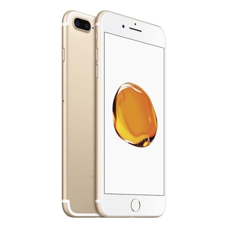 Apple IPhone 7 Gold 128GB Unlocked Sim-Free Retina Mobile Phone