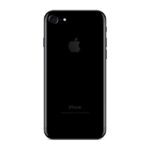 Apple IPhone 7 Jet Black 128GB Unlocked Sim-Free Retina Mobile Phone Refurbished 12 Months Warranty