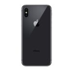 Apple IPhone X Dark Space Grey 256GB Unlocked Sim-Free Retina Mobile Phone Refurbished 12 Months Warranty