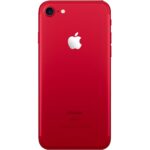 Apple IPhone 7 Red 128GB Unlocked Sim-Free Retina Mobile Phone Refurbished 12 Months Warranty
