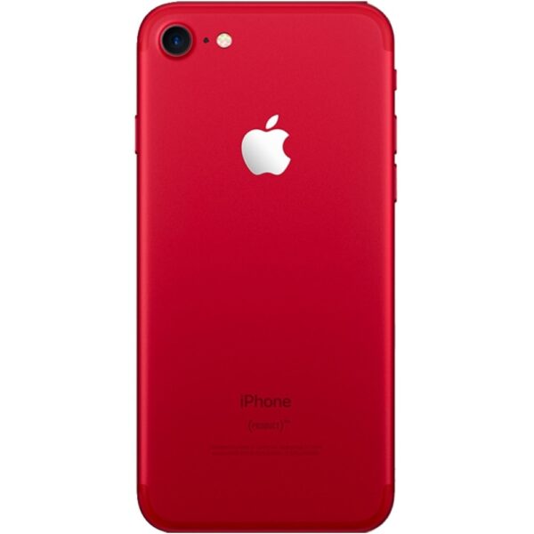 iphone7 red back