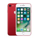 Apple IPhone 7 Red 128GB Unlocked Sim-Free Retina Mobile Phone Refurbished 12 Months Warranty