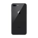 Apple IPhone 8 Space Grey 256GB Unlocked Sim-Free Retina Mobile Phone Refurbished 12 Months Warranty