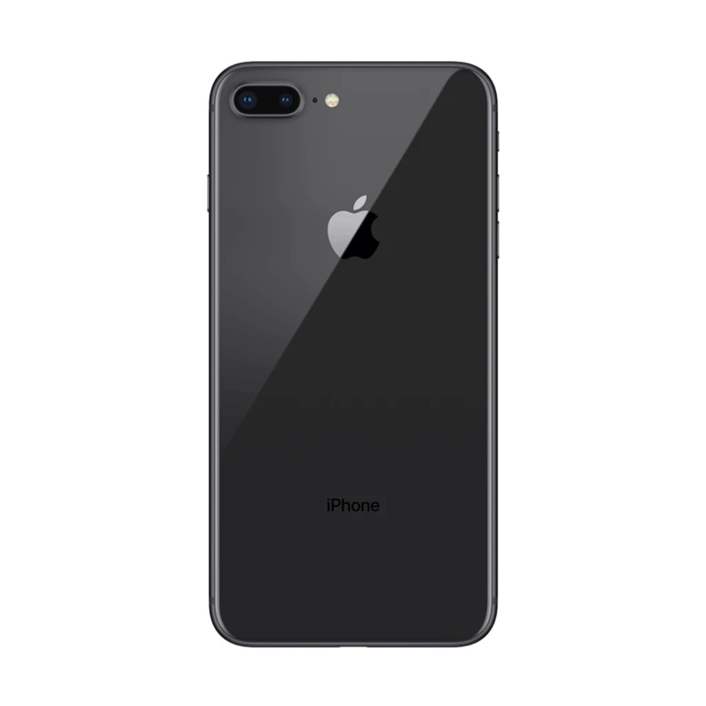 Apple IPhone 8 Space Grey 64GB Unlocked Sim-Free Retina Mobile Phone Refurbished 12 Months Warranty