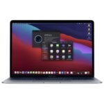 Apple Macbook Air OS Monterey 512GB SSD 16GB RAM Powerful 13.3" Core i5 Mac Laptop 2018 Space Grey