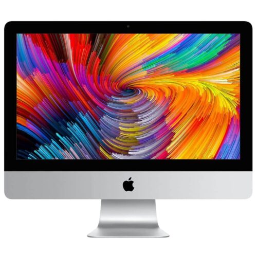 IMac 21.5″ (2012 – 2013) Apple Core i5 256GB SSD 8GB RAM Mac OS Catalina Refurbished