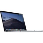 Apple Macbook Pro 15.6" Core i7 Powerful 320GB HDD 8GB RAM OS Mojave Mac Laptop
