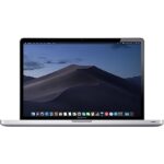 Apple Macbook Pro 15.6" Core i7 Powerful 256GB SSD 8GB RAM OS Mojave Mac Laptop