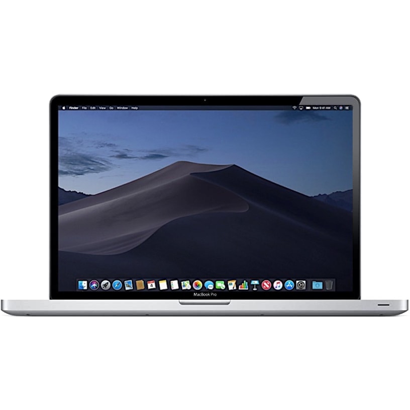 Apple Macbook Pro 17