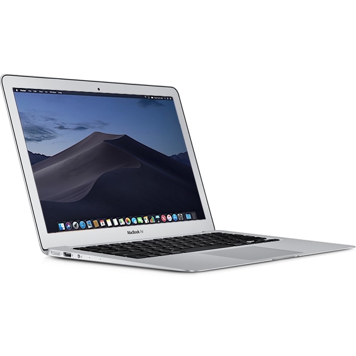Apple Macbook Air Powerful 13.3" Core i5 512GB SSD Solid State Mac Laptop OS Mojave Sale