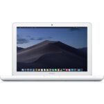 Macbook Apple Powerful 1TB HDD 8GB RAM A1342 Mac Laptop OS Mojave Refurbished