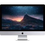 Apple IMac 27" Quad Core 500GB HDD 4GB RAM Mac Computer OS High Sierra DVDRW Refurbished Sale