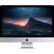 Apple IMac 27"  Quad Core 500GB HDD 4GB RAM Mac OS High Sierra DVDRW