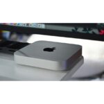Mac Mini Apple M1 256GB SSD 8GB RAM 3.20GHZ Powerful 2020 8-Core Mac OS Monterey Sale