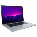 Apple Macbook Pro 15" Retina 256GB SSD 16GB RAM Core i7 Quad-Core Powerful OS Big Sur Mac Laptop