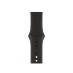Apple Watch 5 Series 40mm Retina OLED Display 32GB Black Sale