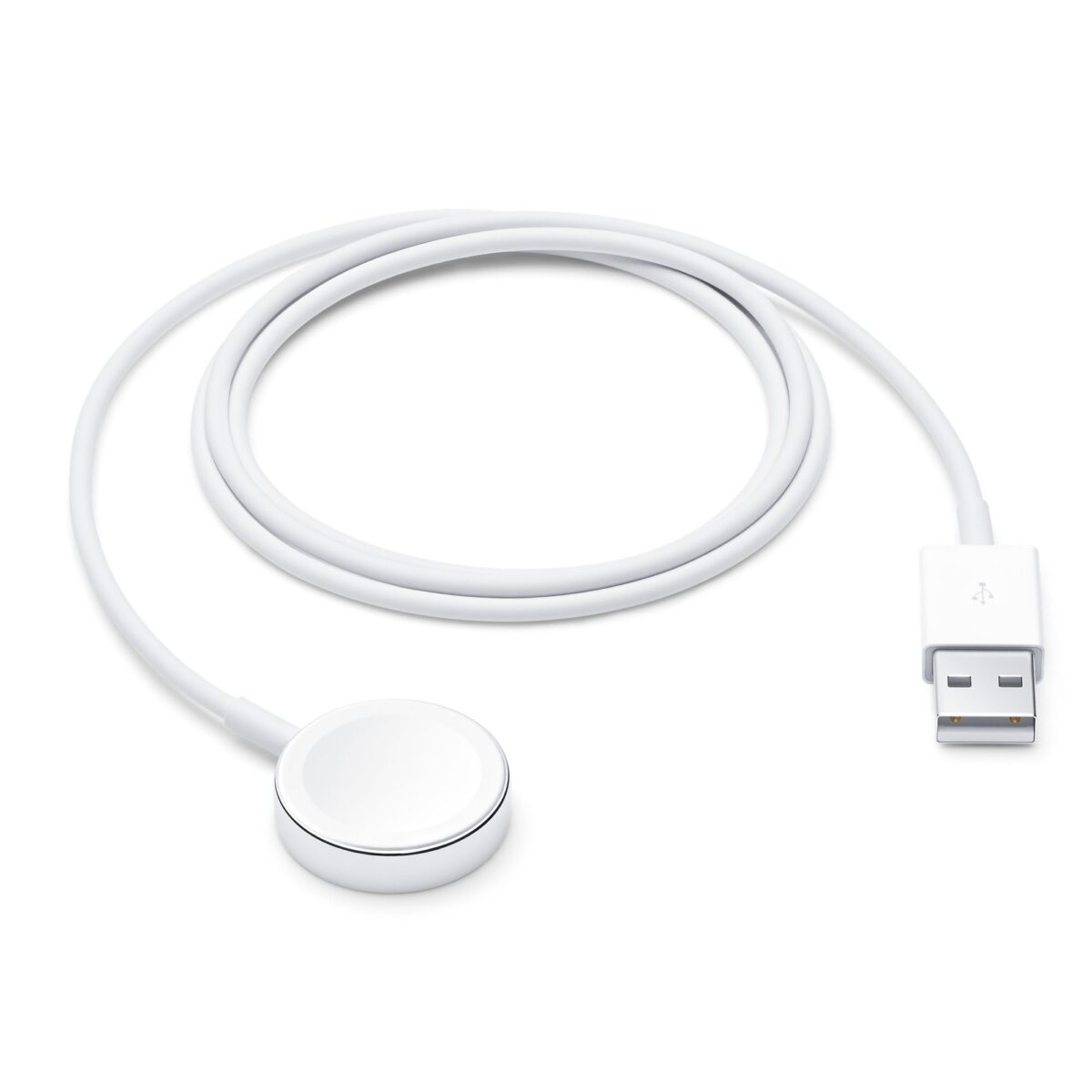 apple watch usb charger cable