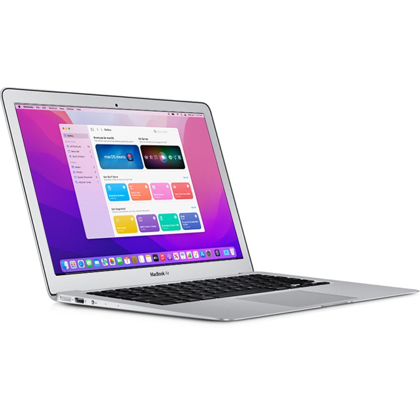 得価特価MacBook Air i5 13インチ MacOffice Windows10 MacBook本体