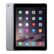 Apple IPad Air 1 Tablet 16GB 9.7inch HD Retina Wifi 1080p Webcam Space Grey