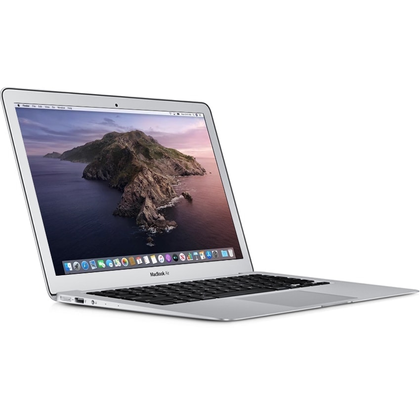 Macbook Air (2013) Core i5 1.30GHZ 256GB SSD 11.6