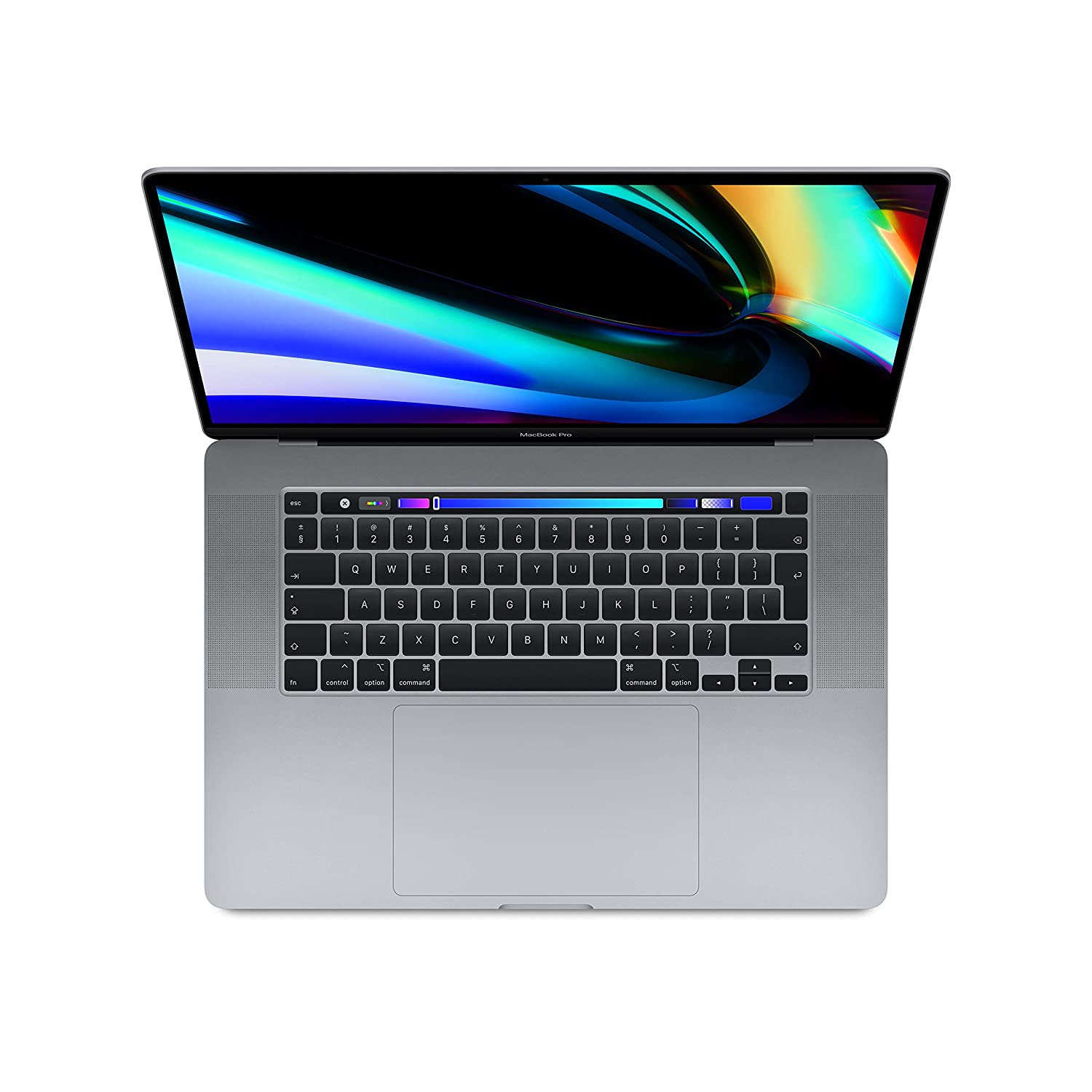 True Tone Retina Apple Macbook Pro 16