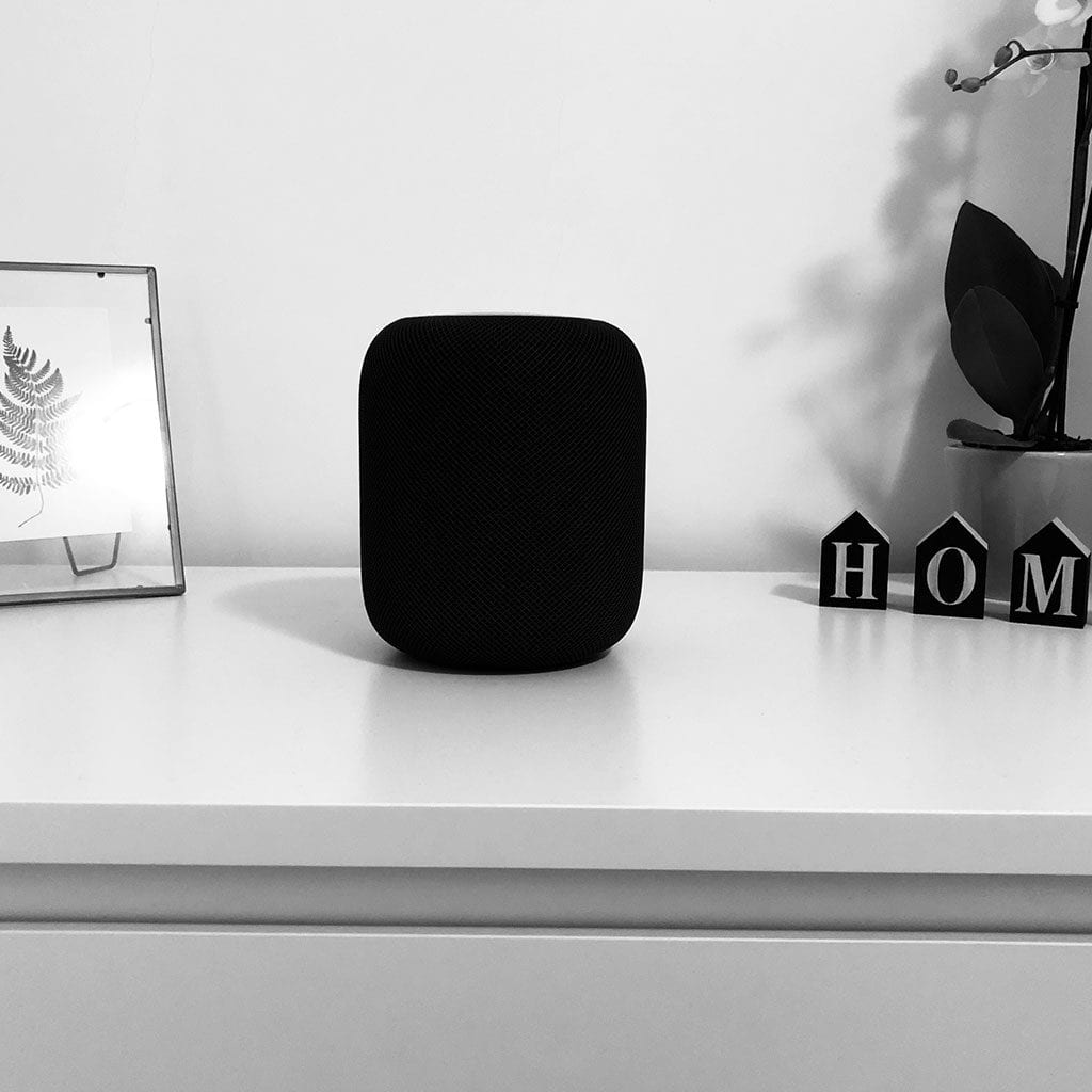 Are You Planning to Buy an Apple Homepod
